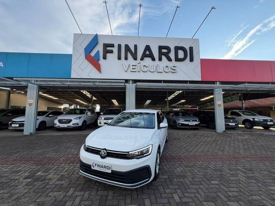 VOLKSWAGEN VIRTUS 1.0 170 TSI AUTOMÁTICO VOLKSWAGEN VIRTUS 1.0 170 TSI AUTOMÁTICO